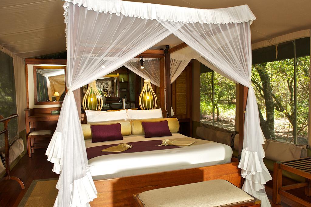 Mara Intrepids Tented Camp Talek Kültér fotó