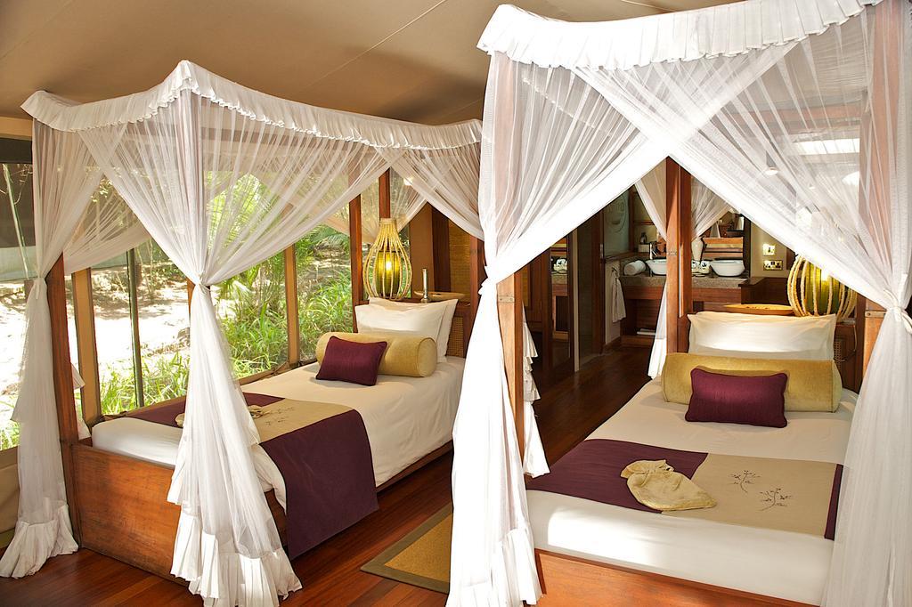 Mara Intrepids Tented Camp Talek Szoba fotó